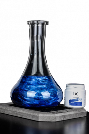 Colorant Vas XSchischa - Colorant XSchischa - Blue Sparkle