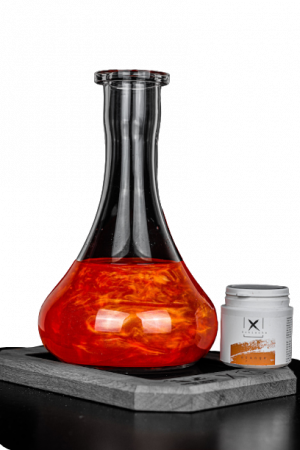 Colorant Vas XSchischa - Colorant XSchischa - Orange Sparkle