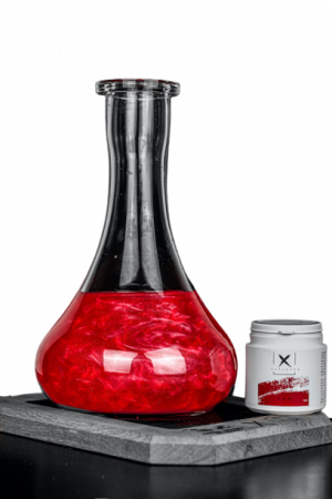 Colorant Vas XSchischa - Colorant XSchischa - Red Sparkle