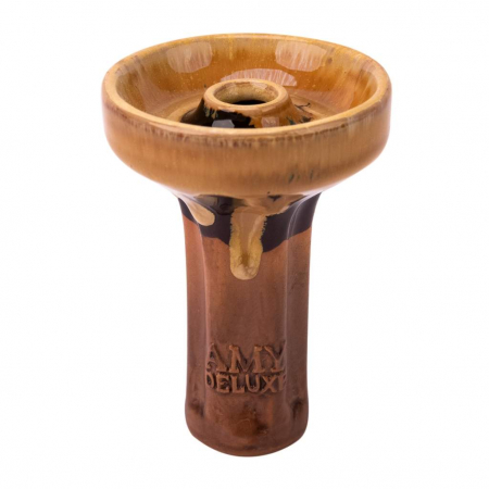 Creuzete - creuzet phunnel cocoboss negru ceramica bowl shisha