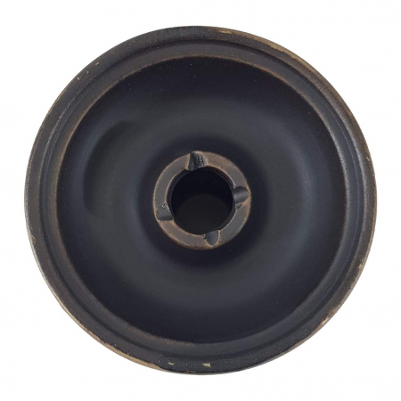 creuzet phunnel piatra cocoboss negru ceramica bowl shisha [1]