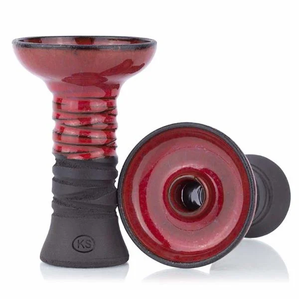 Creuzete - creuzet phunnel piatra lut Ks Bro ceramica bowl shisha