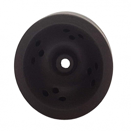 creuzet piatra cocoboss negru ceramica bowl shisha [1]