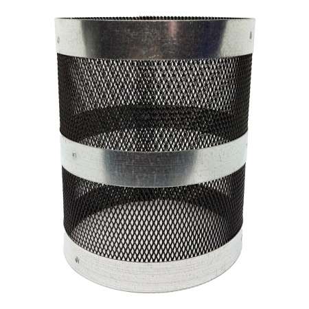 Cupola Antivand pentru carbuni - Cupola Narghilea Antivant Plasa
