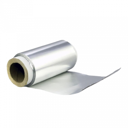 Folie Aluminiu Narghilea - Folie Aluminiu Narghilea - 25M, 40 microni