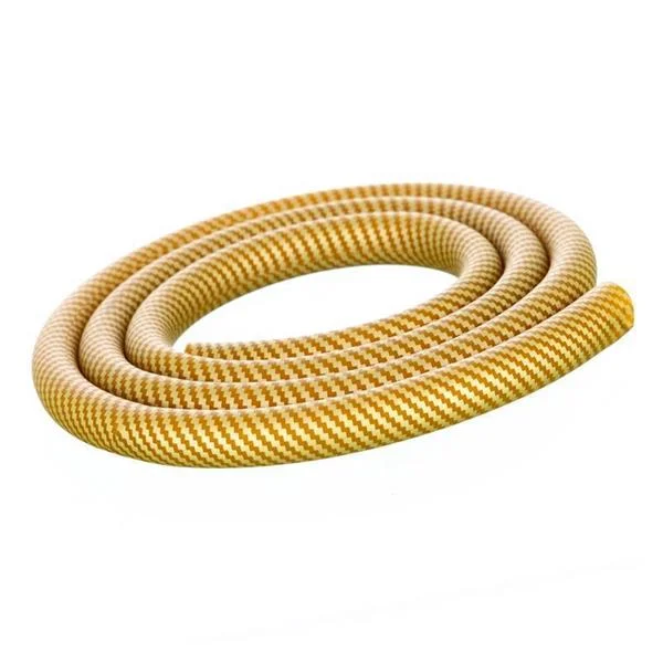 Furtun Narghilea - furtun narghilea shisha silicon hose aladin carbon gold