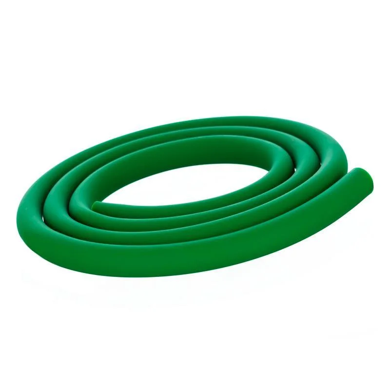 Furtun Narghilea - furtun narghilea shisha silicon hose aladin verde