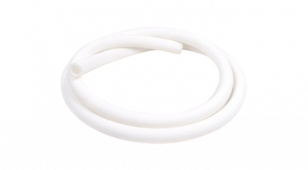 Accesorii - Furtun Narghilea Silicon - ALB