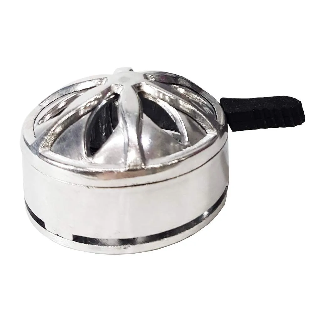 HMD - Heat Management Device - hmd smokebox narghilea kaloud lotus carbuni cocos