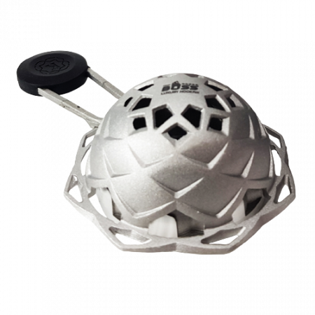 HMD - Heat Management Device - HMD - Smoke Box Narghilea - COCO BOSS STARR