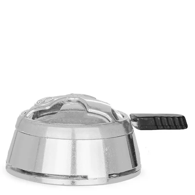 HMD - Heat Management Device - hmd smokebox narghilea kaloud lotus carbuni cocos