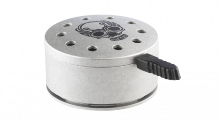 HMD - Heat Management Device - HMD - Smoke Box Narghilea DUM