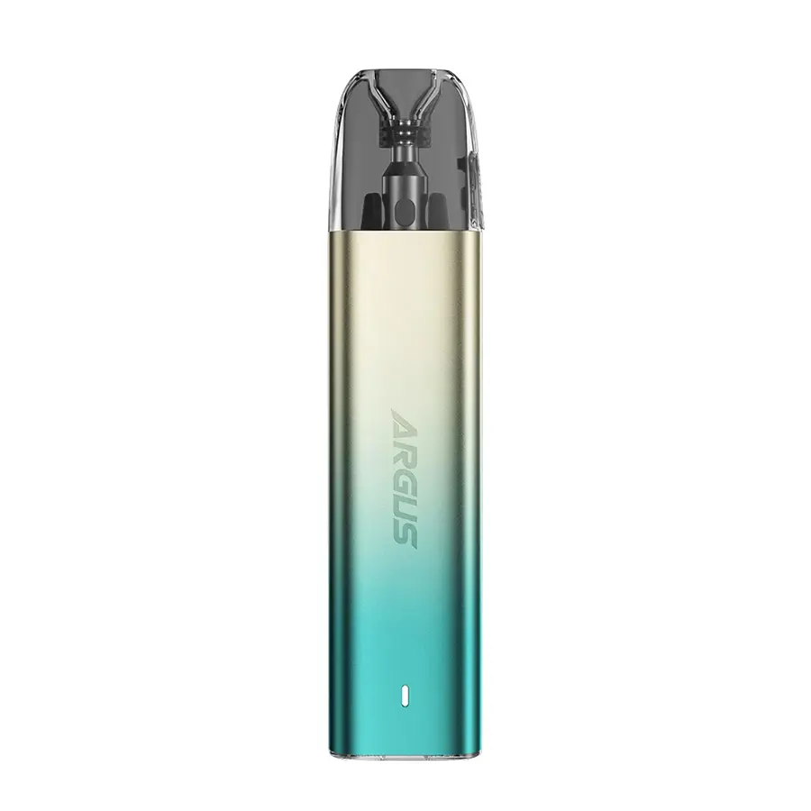 Vapat/Fumat - Kit Electronica - Argus G2 Mini Voopoo - SPRING GREEN