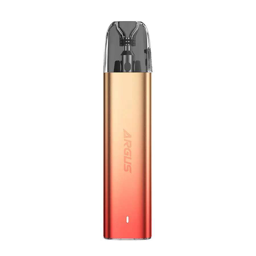 Vapat/Fumat - Kit Electronica - Argus G2 Mini Voopoo - SUNSET ORANGE