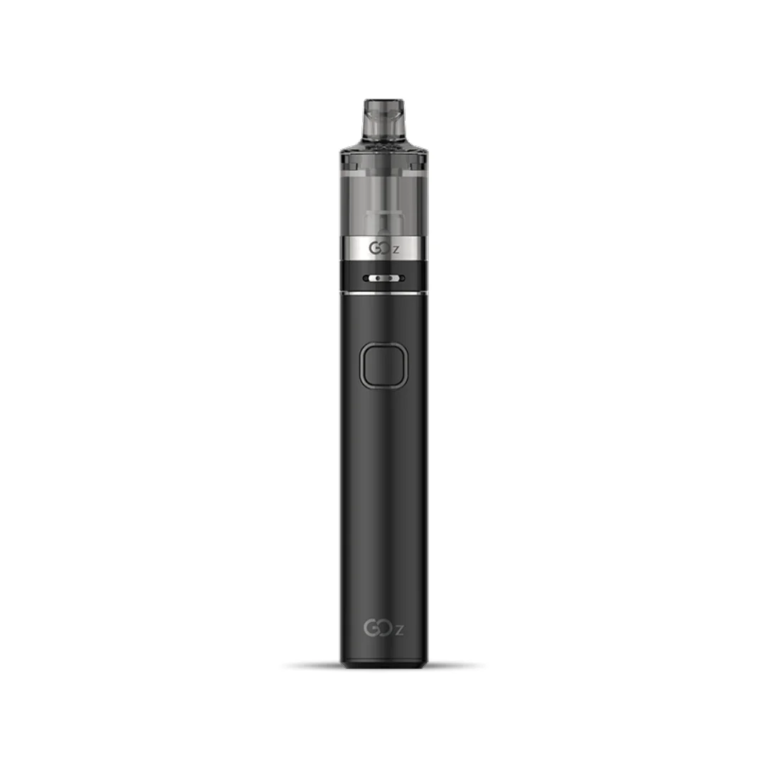 Vapat/Fumat - kit tigara electronica vape innokin go z negru
