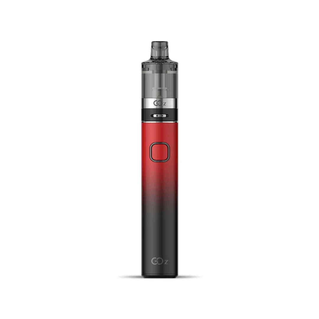Kit-uri Innokin - kit tigara electronica vape innokin go z red black
