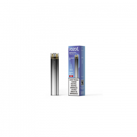 Vozol Switch Pro 800 - tigara narghilea electronica de unica folosinta cu nicotina vozol switch pro portocaliu 800 bateriesdsd