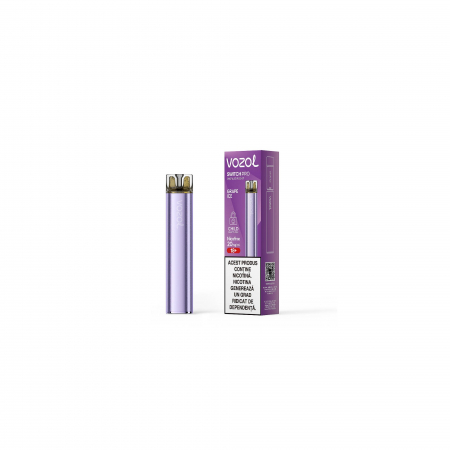 Vozol Switch Pro 800 - tigara narghilea electronica de unica folosinta cu nicotina vozol switch pro portocaliu 800 bateriecsd