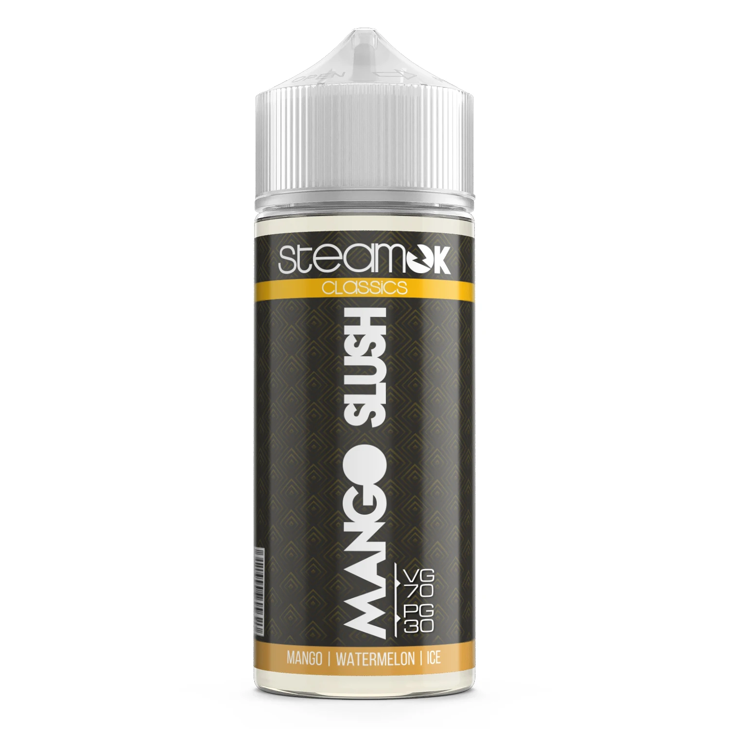 LICHIDE FARA NICOTINA - lichid steamok mango slush vape tigara electronica ejuice 30ml
