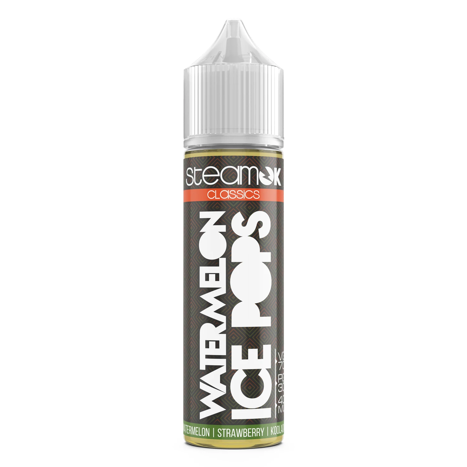 LICHIDE FARA NICOTINA - lichid steamok pepenerosu vape tigara electronica ejuice 30ml