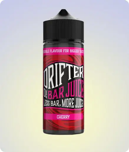 LICHIDE FARA NICOTINA - lichid drifter bar juice vape tigara electronica ejuice 100ml