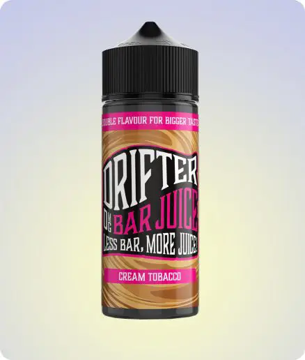 LICHIDE FARA NICOTINA - lichid drifter bar juice vape tigara electronica ejuice 100ml