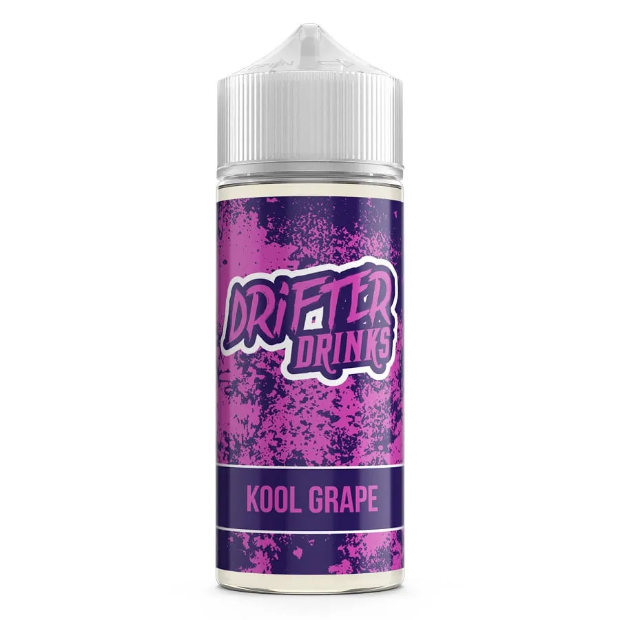 LICHIDE FARA NICOTINA - lichid drifter bar juice vape tigara electronica ejuice 100ml