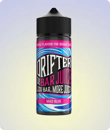 LICHIDE FARA NICOTINA - lichid drifter bar juice vape tigara electronica ejuice 100ml