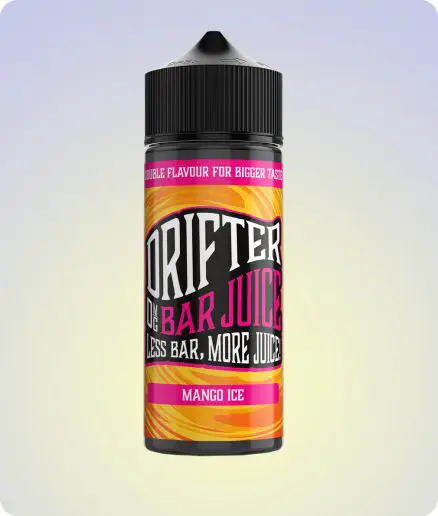 LICHIDE FARA NICOTINA - lichid drifter bar juice vape tigara electronica ejuice 100ml