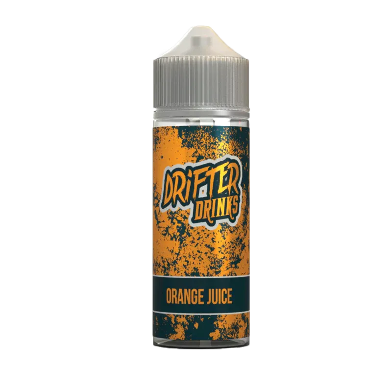 LICHIDE FARA NICOTINA - lichid drifter bar juice vape tigara electronica ejuice 100ml