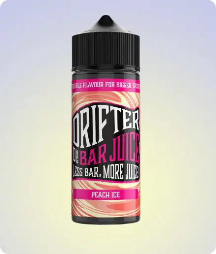 LICHIDE FARA NICOTINA - lichid drifter bar juice vape tigara electronica ejuice 100ml