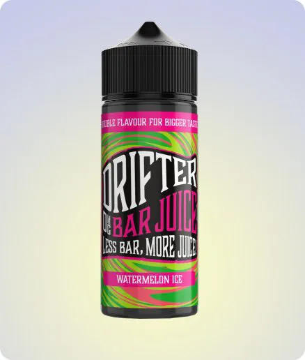 LICHIDE FARA NICOTINA - lichid drifter bar juice vape tigara electronica ejuice 100ml