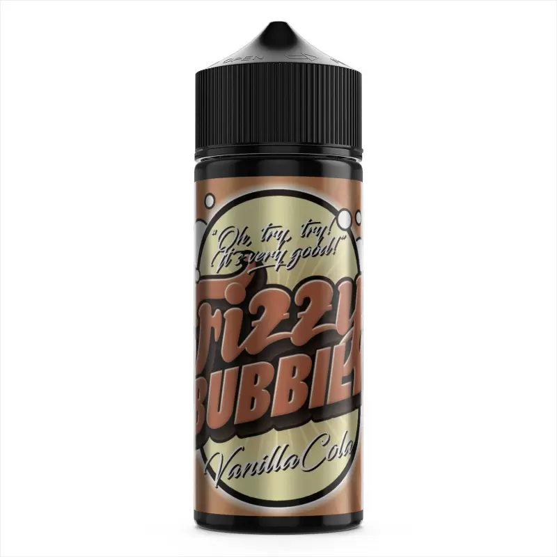 Fizzy Bubbily - lichid fizzy bubbily vape tigara electronica ejuice 100ml