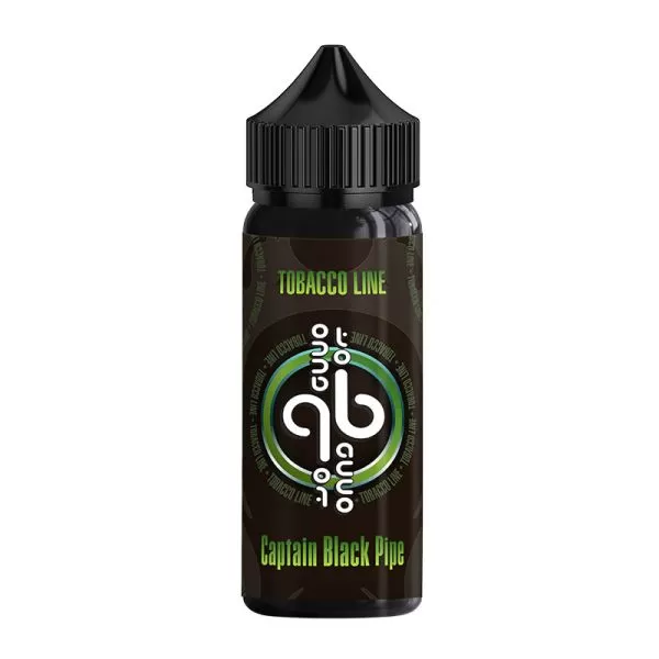 LICHIDE FARA NICOTINA - lichid qb mix line vape tigara electronica ejuice 100ml captain black
