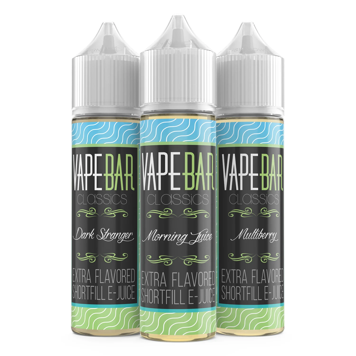 LICHIDE FARA NICOTINA - lichid vapebar vape tigara electronica ejuice 30ml
