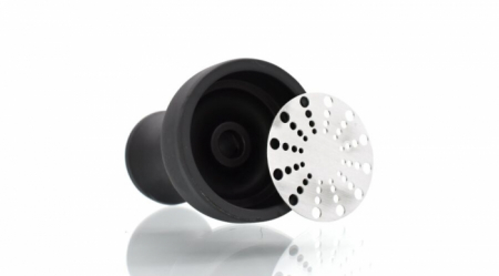 narghilea aladin admiral inox calitate lux premium [1]