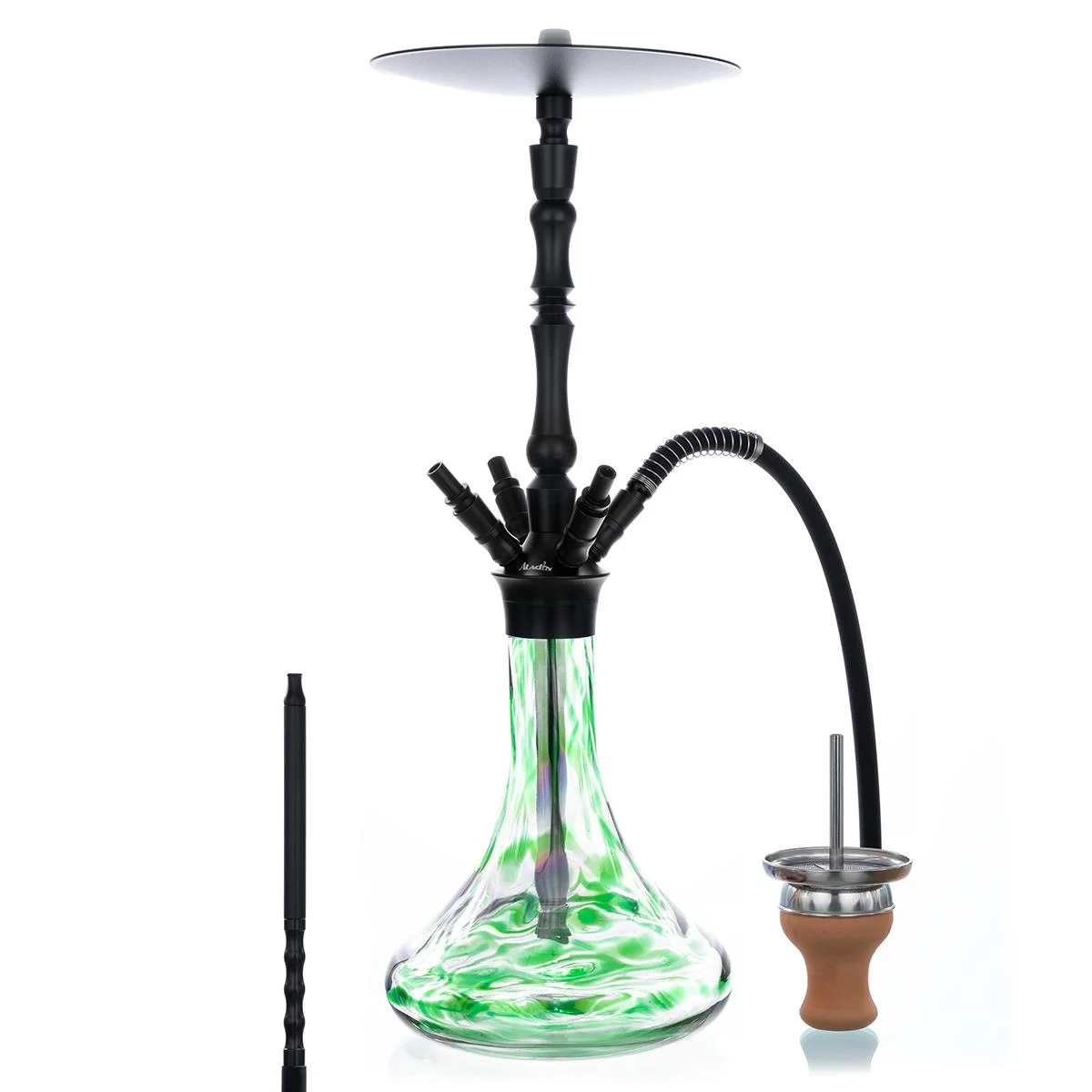 Narghilele - narghilea aladin shisha calitate premium hookah
