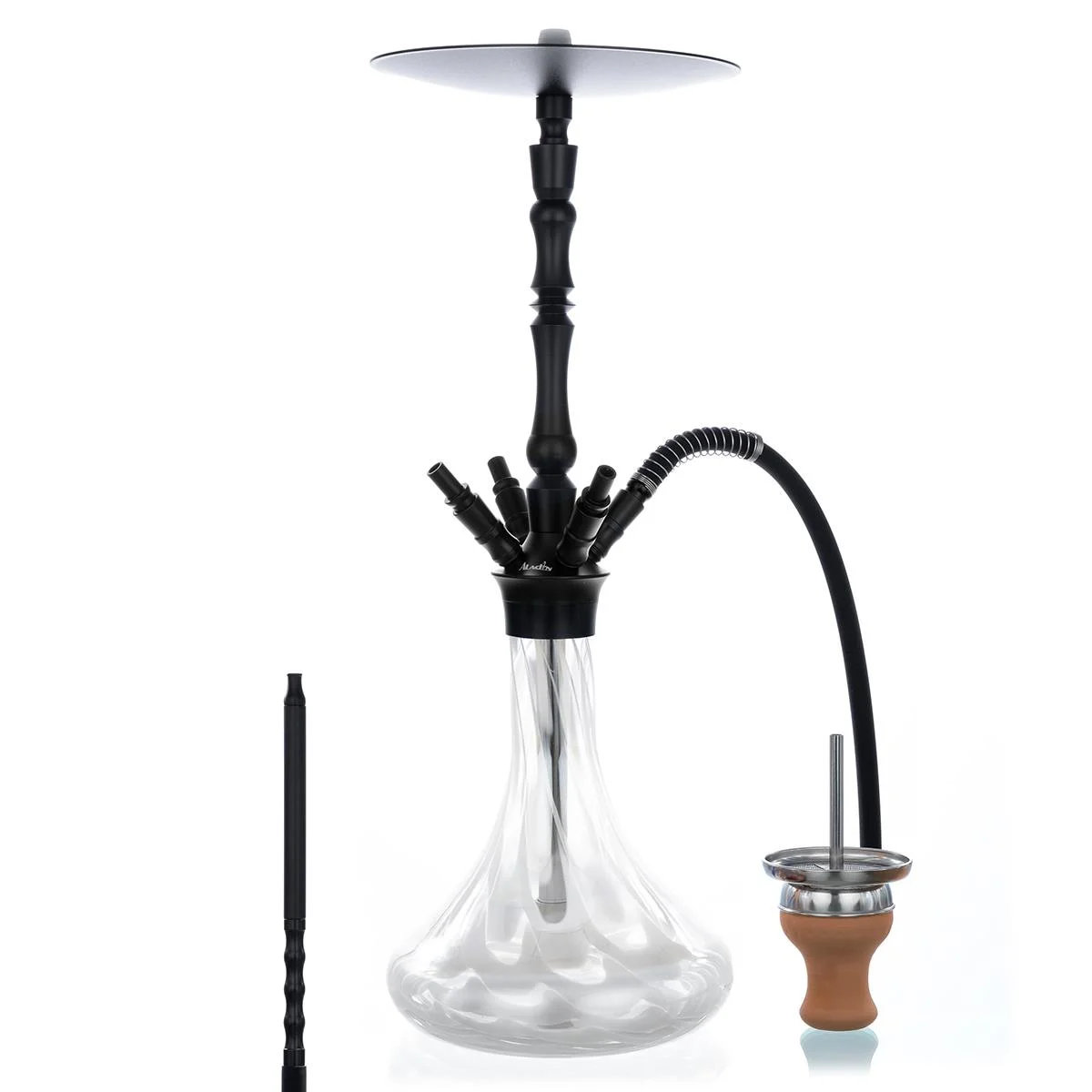 narghilea aladin shisha calitate premium hookah [0]