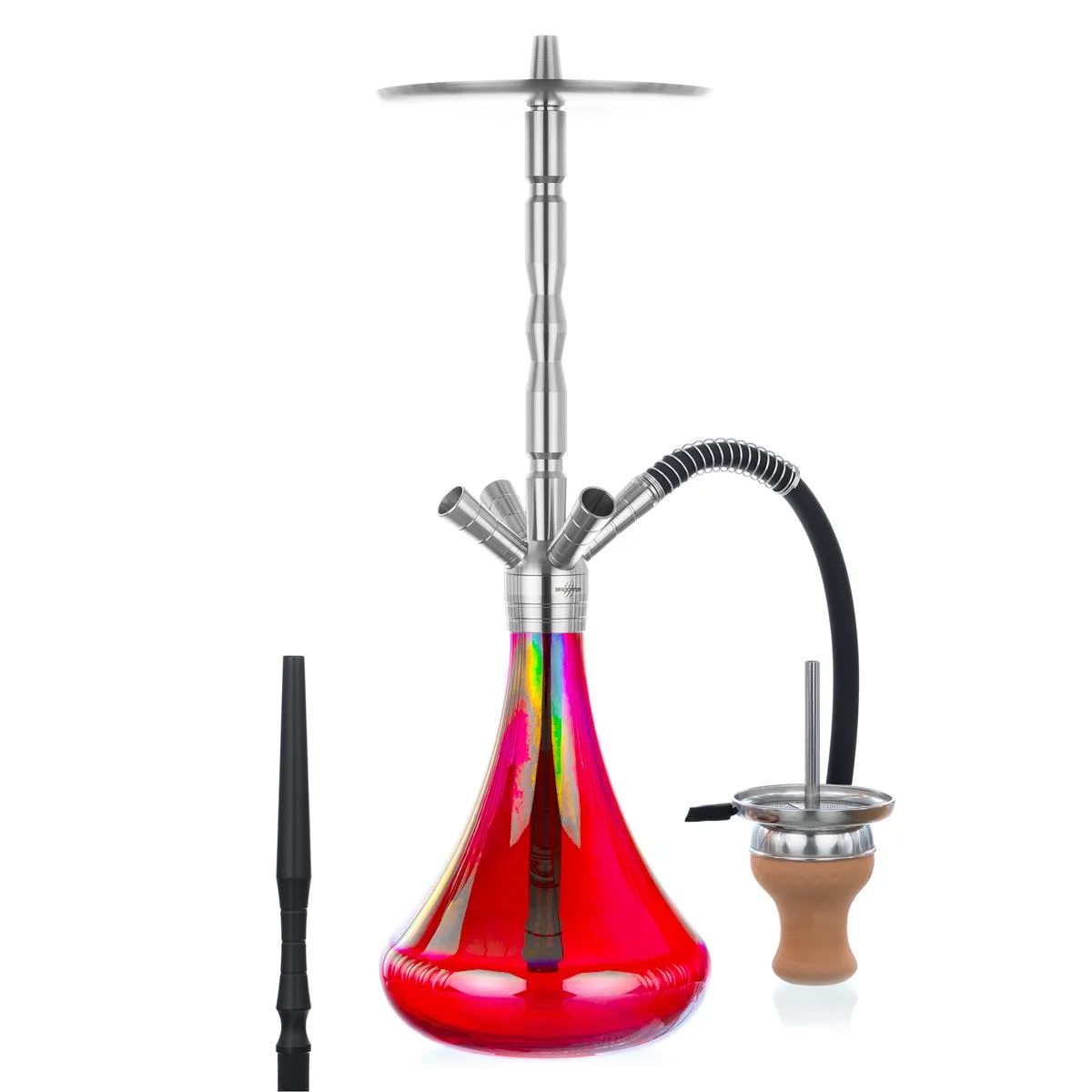 Narghilele - narghilea aladin shisha calitate premium hookah brodator