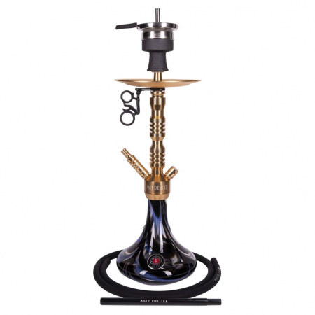 Narghilele - narghilea shisha amy deluxe sierra inox calitate lux premium