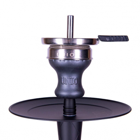 narghilea shisha amy deluxe unio inox calitate lux premium [1]