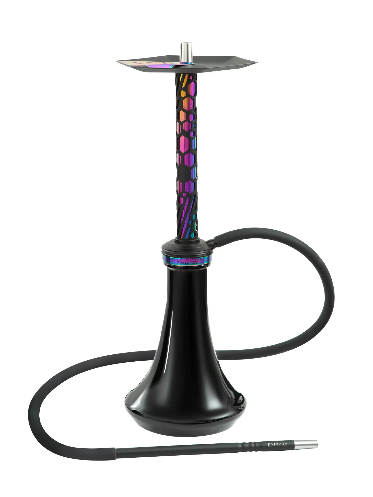 Narghilele - narghilea embery shisha mono h calitate lux premium cameleon