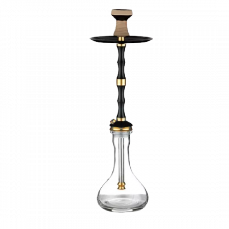 Narghilele - Narghilea Gold Prim - 65 CM