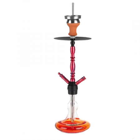 Narghilele - Narghilea RedTarget - 58 CM