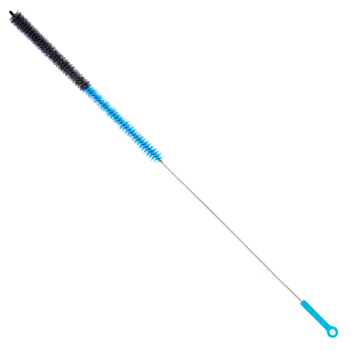 Perie Coloana/Vas - perie coloana narghilea shisha aladin 80 cm