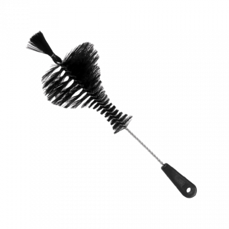 Perie Coloana/Vas - Perie Vas Narghilea - 30 CM