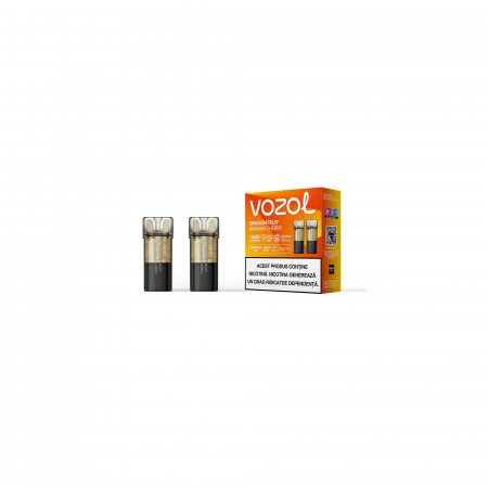 Capsule Vozol Switch Pro 800 - capsule narghilea electronica unica folosinta cu nicotina vozol switch pro 800 dragon