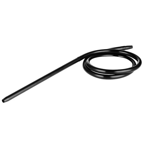 Accesorii - Set Furtun Narghilea - BLACK 180 CM