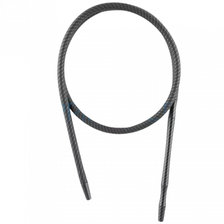 Alte Accesorii - Set Furtun Narghilea - CARBON