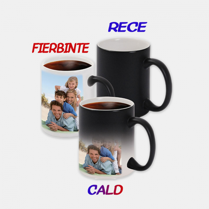 Cană personalizată cu grafica ta - Nari [1]